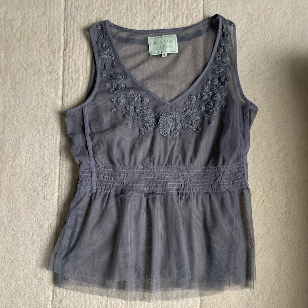 Noa Noa  Top Size S